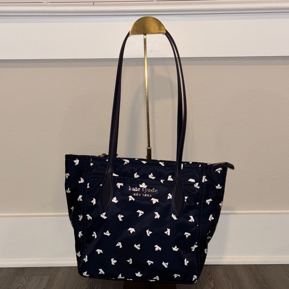 Inspiring Kate Spade Daily Tote Pictures
